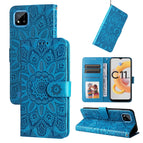 For OPPO Realme C11 2021 / C20 / Blue