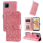 For OPPO Realme C11 2021 / C20 / Rose Gold