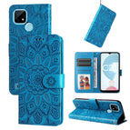For OPPO Realme C21 / C21Y / Blue
