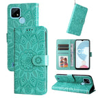 For OPPO Realme C21 / C21Y / Green
