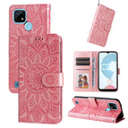 For OPPO Realme C21 / C21Y / Rose Gold