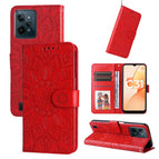 For OPPO Realme C31 / Red