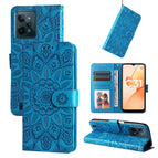 For OPPO Realme C31 / Blue