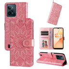 For OPPO Realme C31 / Rose Gold