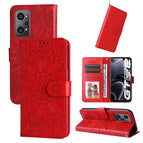 For OPPO Realme GT Neo2 / Red