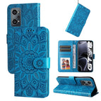 For OPPO Realme GT Neo2 / Blue