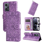 For OPPO Realme GT Neo2 / Purple