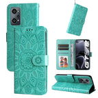 For OPPO Realme GT Neo2 / Green