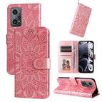 For OPPO Realme GT Neo2 / Rose Gold