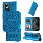 For OPPO Realme GT Neo3 / Blue