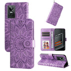 For OPPO Realme GT Neo3 / Purple