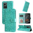 For OPPO Realme GT Neo3 / Green