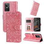 For OPPO Realme GT Neo3 / Rose Gold