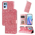 For OPPO Reno7 Pro 5G / Rose Gold