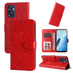 For OPPO Reno7 SE / Red