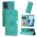 For OPPO Reno7 SE / Green