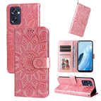 For OPPO Reno7 SE / Rose Gold