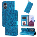 For OPPO Reno7 Z / OnePlus Nord N20 5G / Blue
