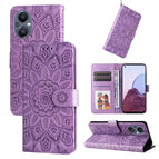 For OPPO Reno7 Z / OnePlus Nord N20 5G / Purple