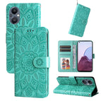 For OPPO Reno7 Z / OnePlus Nord N20 5G / Green