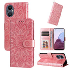 For OPPO Reno7 Z / OnePlus Nord N20 5G / Rose Gold