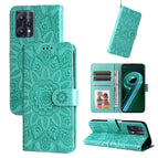 For OPPO Realme 9 Pro+ / Green