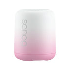 White Pink