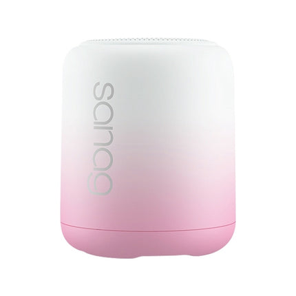 Sanag X6S Outdoor Portable Mini Gradient Bluetooth Speaker