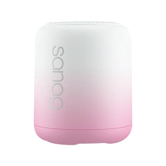 Sanag X6S Outdoor Portable Mini Gradient Bluetooth Speaker