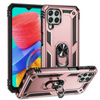 For Samsung Galaxy M33 5G Global / Rose Gold