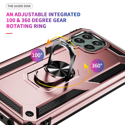Shockproof TPU + PC Phone Case, For Samsung Galaxy M33 5G Global, For Samsung Galaxy Z Fold4