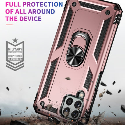 Shockproof TPU + PC Phone Case, For Samsung Galaxy M33 5G Global, For Samsung Galaxy Z Fold4