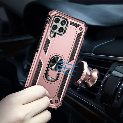 Shockproof TPU + PC Phone Case, For Samsung Galaxy M33 5G Global, For Samsung Galaxy Z Fold4