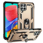 For Samsung Galaxy M33 5G Global / Gold