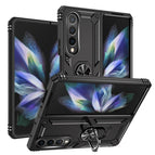 For Samsung Galaxy Z Fold4 / Black