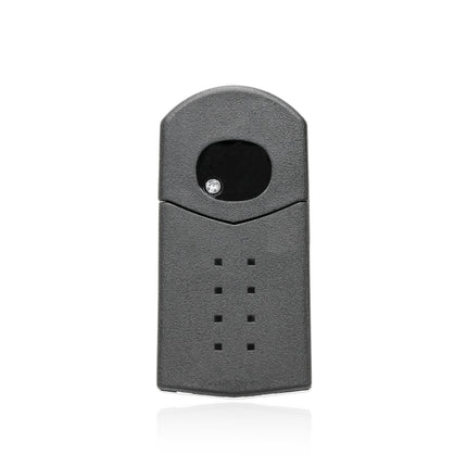 Car Key Shell Cover for Mazda, 2+1 Button with Letter, 2-button, 3-button