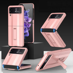 GKK All-inclusive Shockproof Protective Phone Case, For Samsung Galaxy Z Flip4