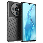 For Xiaomi 12S Ultra / Black