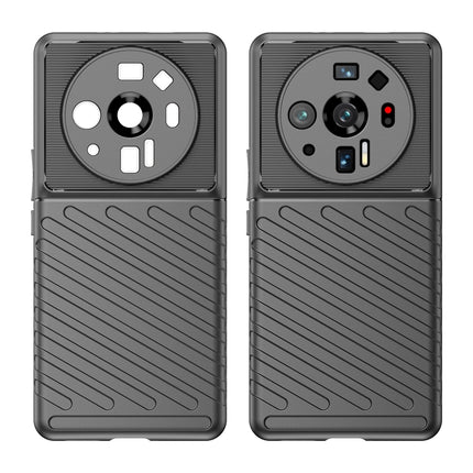 Thunderbolt Shockproof TPU Protective Soft Phone Case, For Xiaomi 12S Ultra, For Xiaomi 12 Pro Dimensity, For Samsung Galaxy F13, For Samsung Galaxy M13 5G