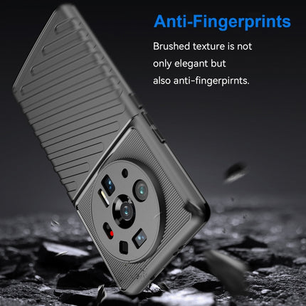 Thunderbolt Shockproof TPU Protective Soft Phone Case, For Xiaomi 12S Ultra, For Xiaomi 12 Pro Dimensity, For Samsung Galaxy F13, For Samsung Galaxy M13 5G