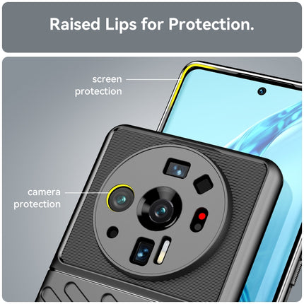 Thunderbolt Shockproof TPU Protective Soft Phone Case, For Xiaomi 12S Ultra, For Xiaomi 12 Pro Dimensity, For Samsung Galaxy F13, For Samsung Galaxy M13 5G