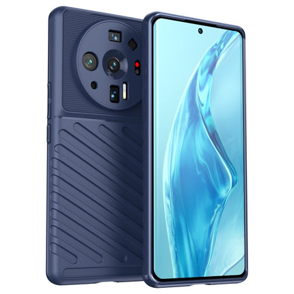 Thunderbolt Shockproof TPU Protective Soft Phone Case, For Xiaomi 12S Ultra, For Xiaomi 12 Pro Dimensity, For Samsung Galaxy F13, For Samsung Galaxy M13 5G
