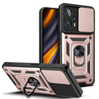 For Xiaomi Poco X4 GT / Rose Gold