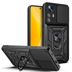 For Xiaomi 12 Lite / Black