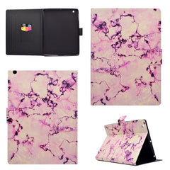 For iPad 5 / 6 Horizontal Flip Leather Case with Holder & Card Slot & Sleep / Wake-up Function, For iPad 5 / 6