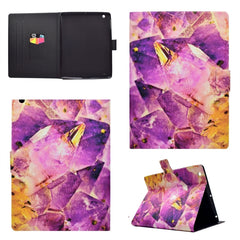 For iPad 5 / 6 Horizontal Flip Leather Case with Holder & Card Slot & Sleep / Wake-up Function, For iPad 5 / 6