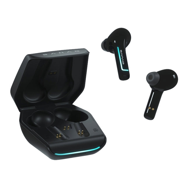 Sanag H2S PRO Stereo Noise Reduction Wireless Bluetooth Game Earphone