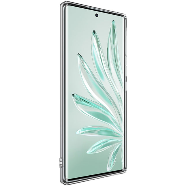 IMAK UX-10 Series Transparent Shockproof TPU Phone Case, For Honor 70 5G, For Honor 70 Pro 5G/70 Pro+ 5G, For Xiaomi Poco C40, For Xiaomi Poco M4 5G, For Sony Xperia 1 IV, For Sony Xperia 10 IV, For OnePlus Ace Racing 5G