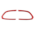 Steering Wheel Buttons(Red) / Red