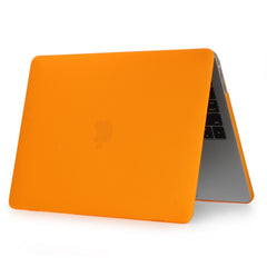 Laptop Matte Style Protective Case, For MacBook Pro 13.3 inch A2338 2022, For MacBook Air 13.6 inch A2681 2022